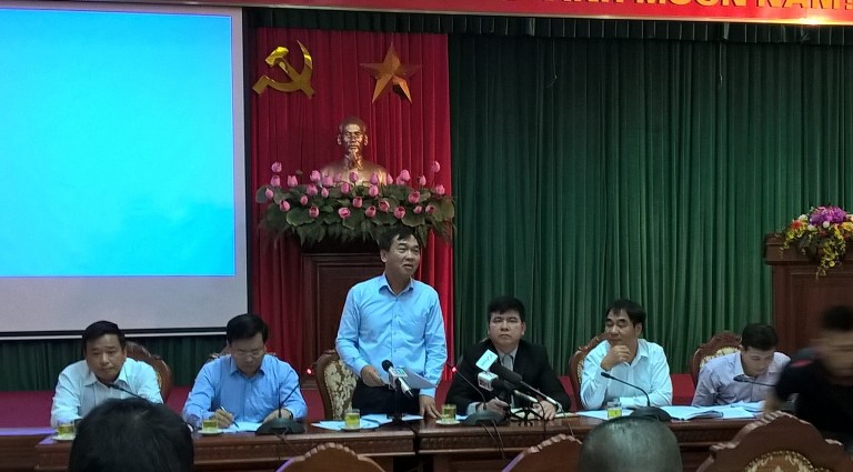 Các hồ đã cải tạo vẫn đang ô nhiễm chất hữu cơ ảnh 1
